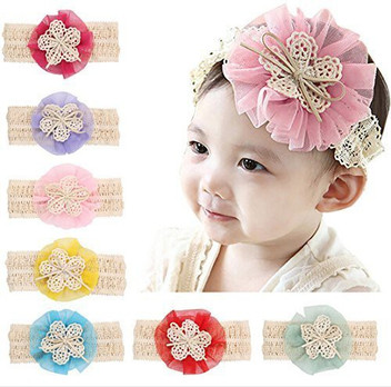 infant head accessories