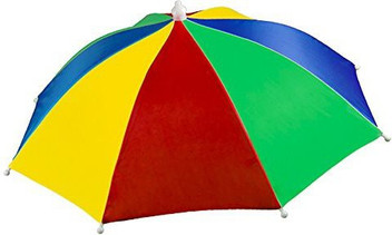 head umbrella india