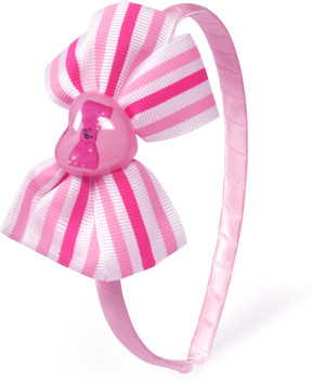 barbie hair band