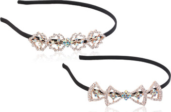 stylish hair bands online