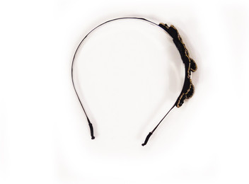 korean hair band online