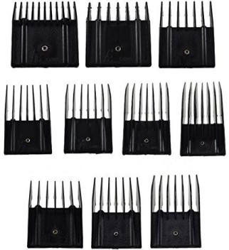 oster guard combs