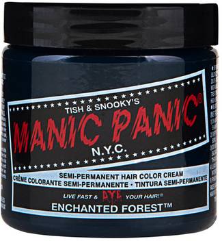Manic Panic Classic Hair Color Price In India Buy Manic Panic