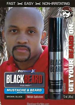 Blackbeard Beard Dye Hair Color Price In India Buy Blackbeard