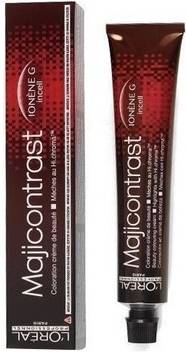 L Oreal Paris Majicontrast Hair Color Price In India Buy L