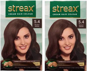 Streax Cream Walnut Brown 5 4 Pack Of 2 Walnut Brown 5 4 Price In India Buy Streax Cream Walnut Brown 5 4 Pack Of 2 Walnut Brown 5 4 Online In India Reviews Ratings Features Flipkart Com What color is bipasha basu's hair? streax cream walnut brown 5 4 pack of 2 walnut brown 5 4