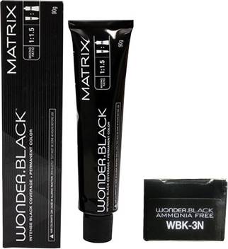 Matrix Wonder Black Hair Color Price In India Buy Matrix Wonder
