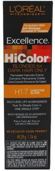 L Oreal Paris Excellence Hi Sandstone Blonde Hair Color Price In