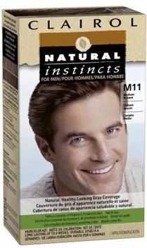 Clairol Natural Instincts Hair Color For Men Hair Color Price In