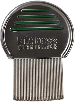 free lice combs
