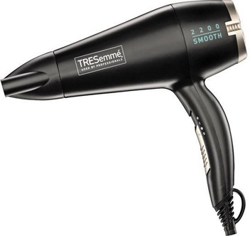 tresemme hair dryer and straightener set