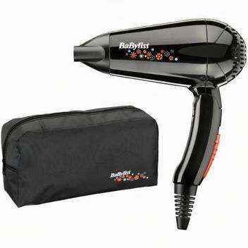 Babyliss Travel Ba 5344u Hair Dryer Babyliss Flipkart Com