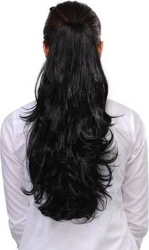 Blossom Multistep Hair Extension Price In India Buy Blossom