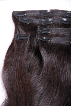 buy clip in human hair extensions online