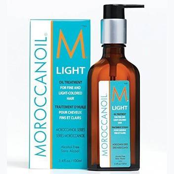 Moroccanoil Treatment Light Hair Oil Price In India Buy Moroccanoil Treatment Light Hair Oil Online In India Reviews Ratings Features Flipkart Com