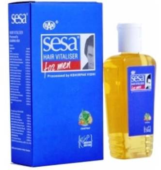 Sesa Hair Vitaliser For Men Hair Oil Price In India Buy Sesa Hair Vitaliser For Men Hair Oil Online In India Reviews Ratings Features Flipkart Com