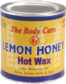 wax cream