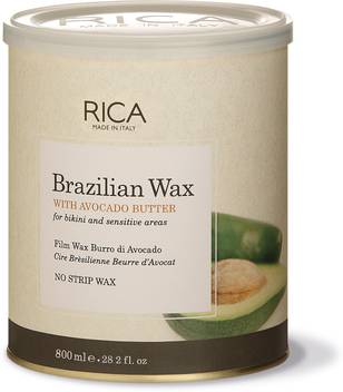 Rica Brazilian Wax Wax Price In India Buy Rica Brazilian Wax