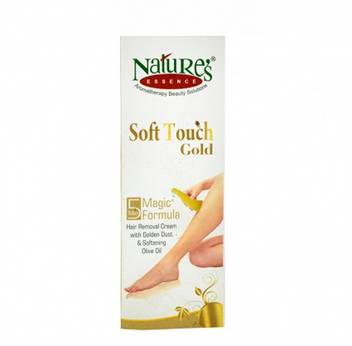 Nature S Essence Soft Touch Gold Hair Removal Cream Cream Price In India Buy Nature S Essence Soft Touch Gold Hair Removal Cream Cream Online In India Reviews Ratings Features Flipkart Com