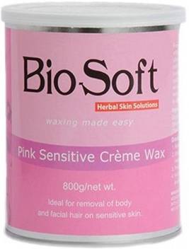 Bio Soft Pink Sensitive Creme Wax Cream Price In India Buy Bio Soft Pink Sensitive Creme Wax Cream Online In India Reviews Ratings Features Flipkart Com