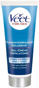 Your Guide To Mens Hair Removal Back Sack Crack And Beyond
