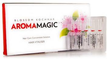Aroma Magic Hair Vitaliser Hair Care Concentrate Solution Price In India Buy Aroma Magic Hair Vitaliser Hair Care Concentrate Solution Online In India Reviews Ratings Features Flipkart Com