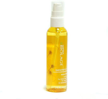 matrix biolage smoothproof hair serum