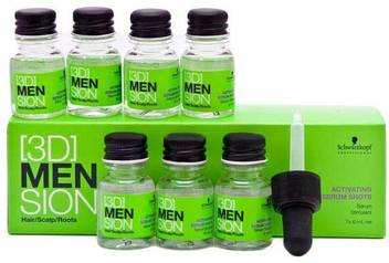 Schwarzkopf 3d Men Sion Activating Serum Shots 7 X 10ml Price In India Buy Schwarzkopf 3d Men Sion Activating Serum Shots 7 X 10ml Online In India Reviews Ratings Features Flipkart Com