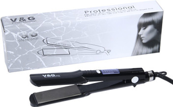 v and g hair straightener price \u003e Up to