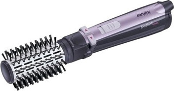 babyliss blow dry brush