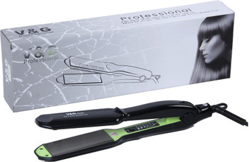 V&g 208 hair straightener new arrivals