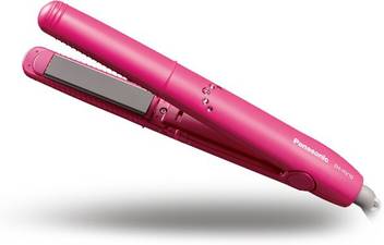 Panasonic 2 In 1 Straight And Curl Eh Hv10vp62b Hair Straightener Panasonic Flipkart Com