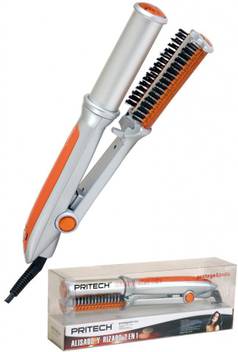 3p Kart Pritech Straightening And Curling 2 In 1 Hair Curler Price In India Buy 3p Kart Pritech Straightening And Curling 2 In 1 Hair Curler Online In India Reviews Ratings Features Flipkart Com