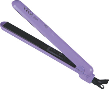 vega mini hair straightener