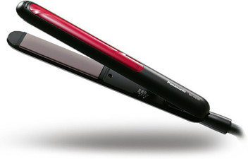 Hair straightener panasonic price