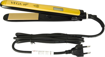 vega mini hair straightener
