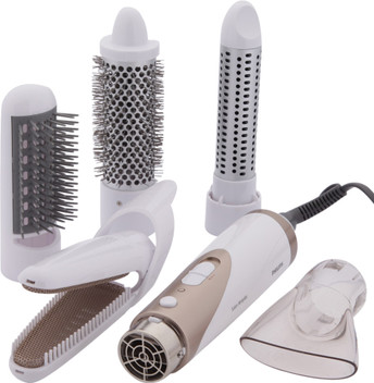 PHILIPS HP 8651 Hair Styler - PHILIPS