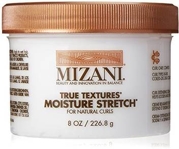 Mizani True Textures Moisture Stretch Styling For Unisex Hair
