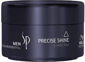 Wella Professionals System Professional Men Precise Shine Classic