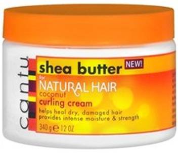 Cantu Shea Butter Coconut Curling Cream Hair Cream Price In