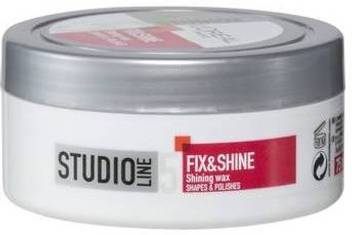 L Oreal Paris Studio Line Fix Shine Shining Wax Hair Wax Price