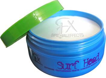 Organix Fx Surf Head Wax Hair Paste Price In India Buy Organix