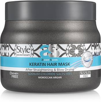 Keratin Style Aromatherapy Cream Price In India Buy Keratin