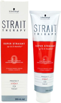 schwarzkopf strait therapy reviews