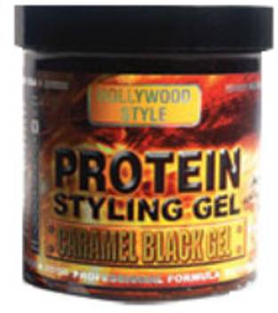 Hollywood Style Protein Styling Gel Hair Gel Price In India Buy