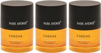 Park Avenue Styling Gel Chrome Set Of 3 Hair Gel Price In India Buy Park Avenue Styling Gel Chrome Set Of 3 Hair Gel Online In India Reviews Ratings Features Flipkart Com