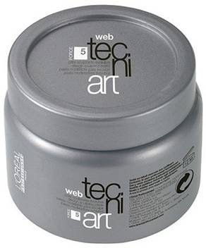 L Oreal Paris Tecni Art Ahead Web Hair Wax Price In India Buy