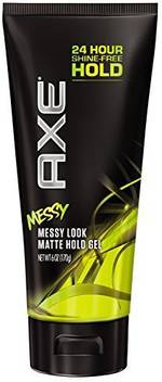 Axe Matte Gel Messy Look Hair Cream Price In India Buy Axe