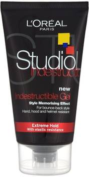 L Oreal Studio Indestructible Extreme Gel Review Loreal Studio Indestructible Extreme Gel Lifeandlooks Com Be