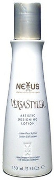 nexxus versastyler artistic designing lotion
